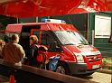 Einweihung Umweltschutz Koeln P36